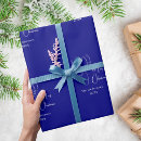 Search for white reindeer wrapping paper Pattern