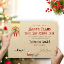 Search for kids letter from santa claus Santa nice list