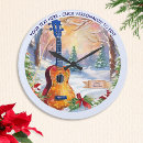 Search for christmas music clocks Musical instrument