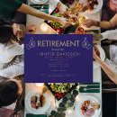 Search for husband invitations Retirement