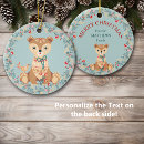 Search for nordic christmas tree decorations Bird