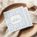 Search for toile napkins Chinoiserie