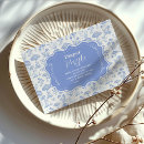 Search for horizontal de invitations Chinoiserie