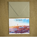 Search for san antonio postcards Watercolor