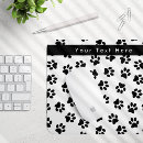 Search for paws mousepads Dog walker