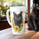 Search for cat sayings mugs For her