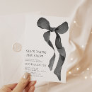 Search for knot invitations Modern