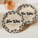 Search for cheetah plates Birthday party