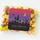 Search for haunted castle stickers Creepy