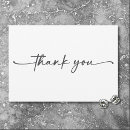 Search for romantic typography cards Minimal