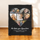 Search for for grandma blankets We love you