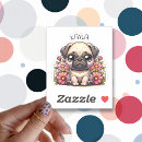Search for cute dog sayings stickers Puppy