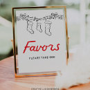 Search for christmas tabletop signs Merry little baby shower