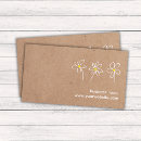 Search for landscape gardening business cards Gardener