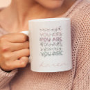 Search for you are enough mugs Quote