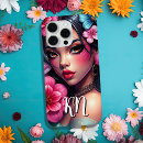 Search for pretty woman iphone cases Flowers