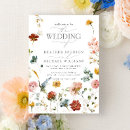 Search for elegant garden wedding invitations Modern