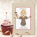 Search for woman 40th birthday cards For her