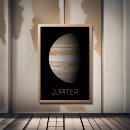 Search for planet jupiter posters Space