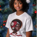 Search for poinsettia tshirts Floral