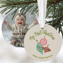 Search for remembrance christmas tree decorations New parents