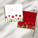 Search for poppy save the dates Flowers