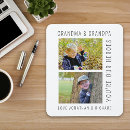 Search for grandma mousepads Keepsake