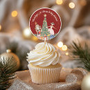 Search for nutcracker stickers Winter wonderland