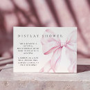 Search for baby shower display shower Pink