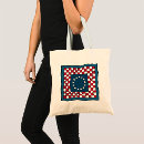 Search for americana bags Red white blue