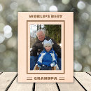 Search for grandpa picture frames Unique