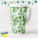 Search for day irish mugs Shamrock