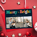 Search for colourful christmas cards Simple