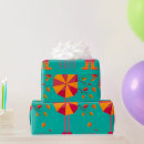 Search for season wrapping paper Leaves
