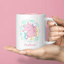 Search for unicorns mugs For her
