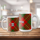 Search for clan cameron mugs Plaid