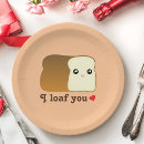 Search for bread pun crafts party Kawaii
