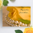 Search for yellow rose wedding invitations Elegant