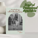 Search for photograph christmas cards Modern