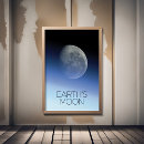 Search for earth space posters Solar system