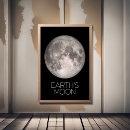 Search for sun moon stars posters Solar system