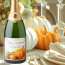 Search for thanksgiving wine labels Autumn leaves