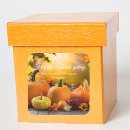 Search for thanksgivings stickers Pumpkins