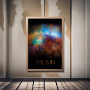 Search for solar system posters Stars