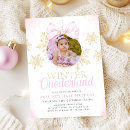 Search for first birthday winter Pink