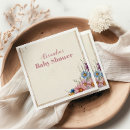 Search for baby in bloom napkins Garden