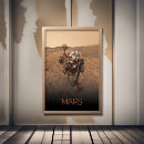 Search for mars planet posters Stars