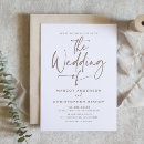Search for letters wedding invitations Calligraphy