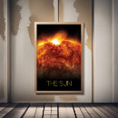Search for solar sun posters Stars