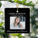 Search for funeral christmas tree decorations Celebration of life